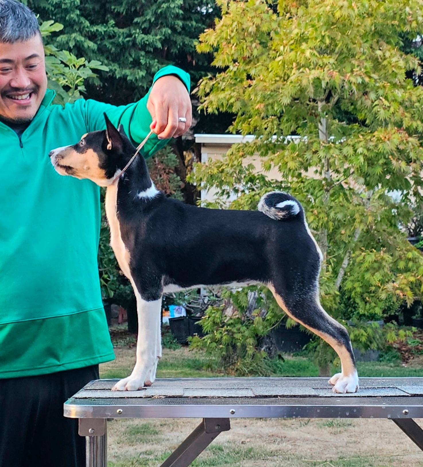 Avant's Mobembo ya Lukuru